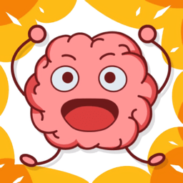 脑洞大爆炸免费版 Logo